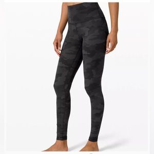 Lululemon Align HR Pant 28”
